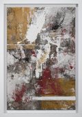 Monaco II — Robert Archer, sztuka nowoczesna, widok 1