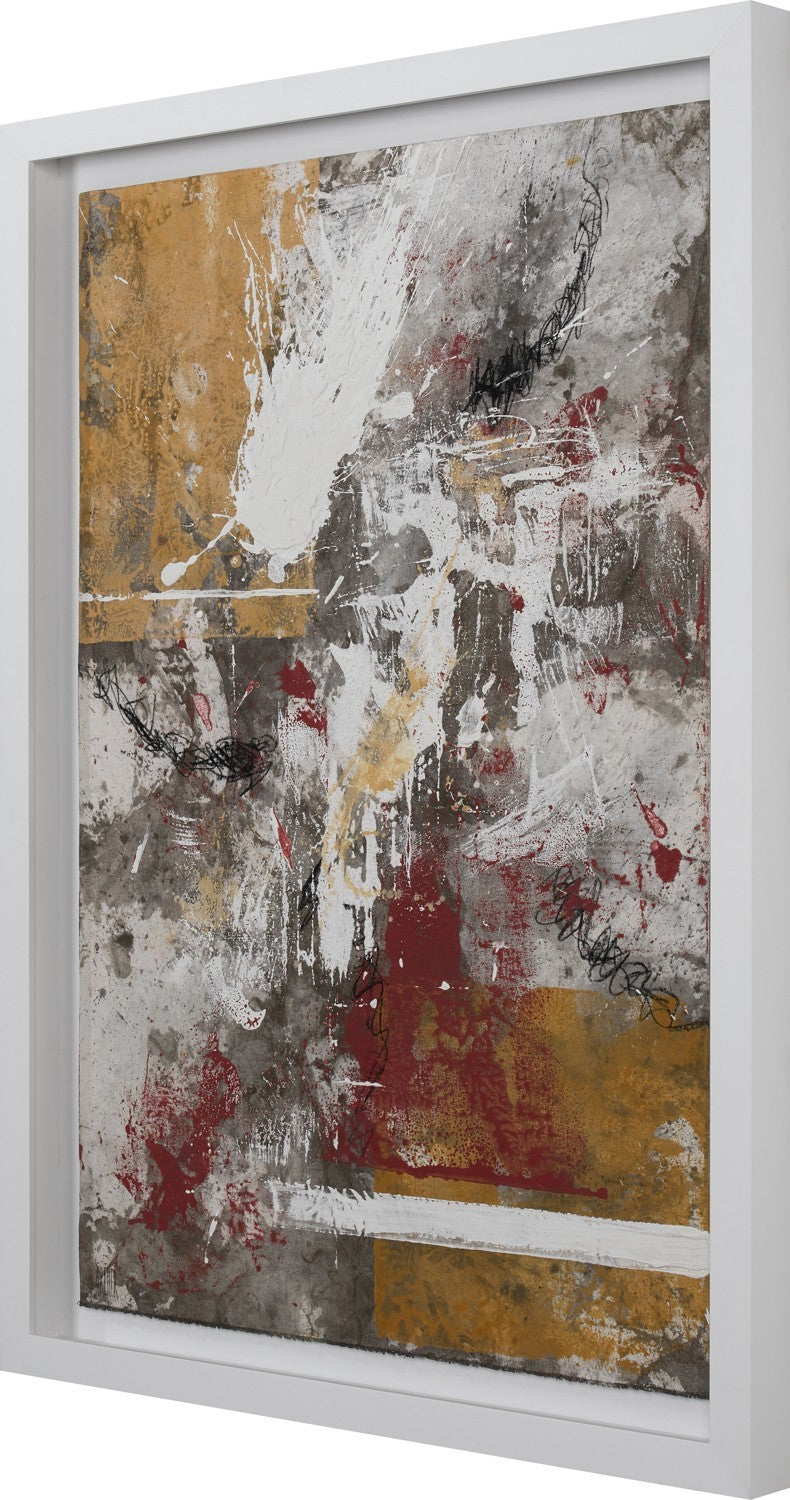 Monaco II — Robert Archer, sztuka nowoczesna, widok 2