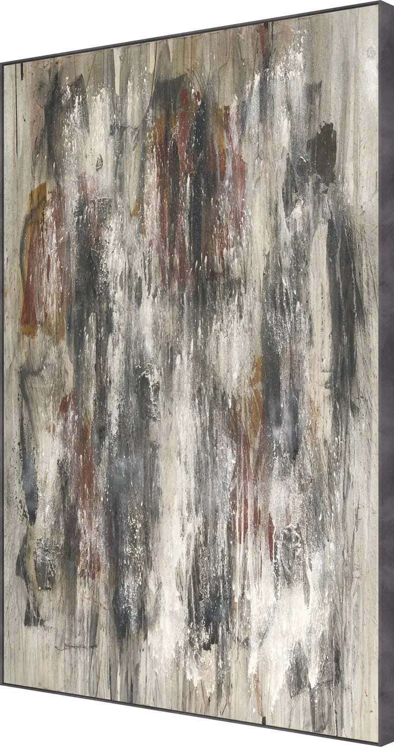 Moncayo — Robert Archer, sztuka nowoczesna, widok 2