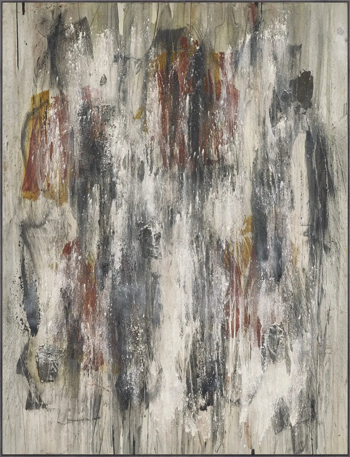 Moncayo — Robert Archer, sztuka nowoczesna, widok 1