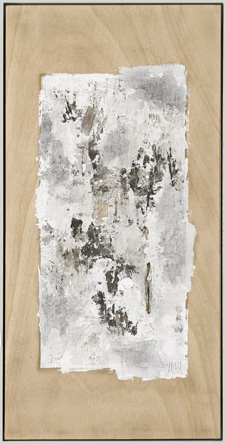 Monforte 01 — Robert Archer, sztuka współczesna, widok 1