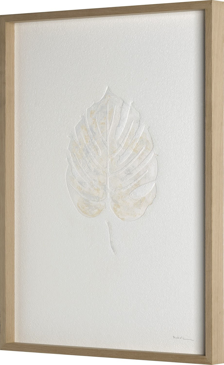 Monstera I — Emilio Ferrer, sztuka współczesna, widok 2