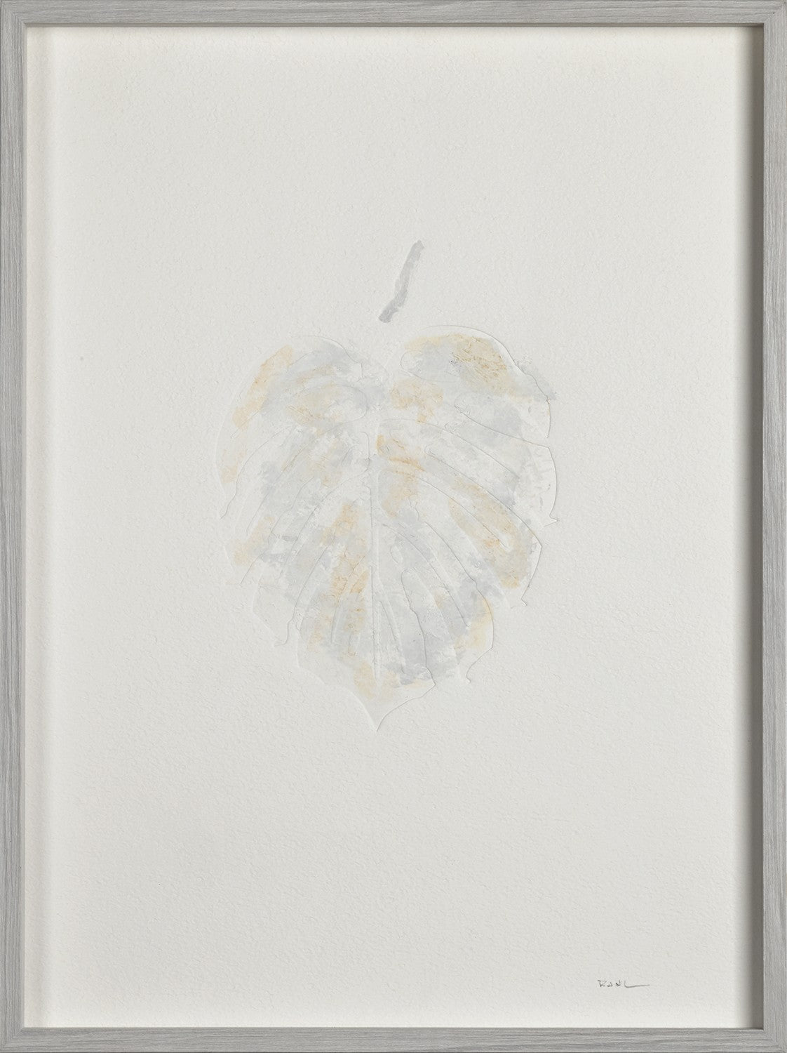 Monstera II — Emilio Ferrer, sztuka współczesna, widok 1