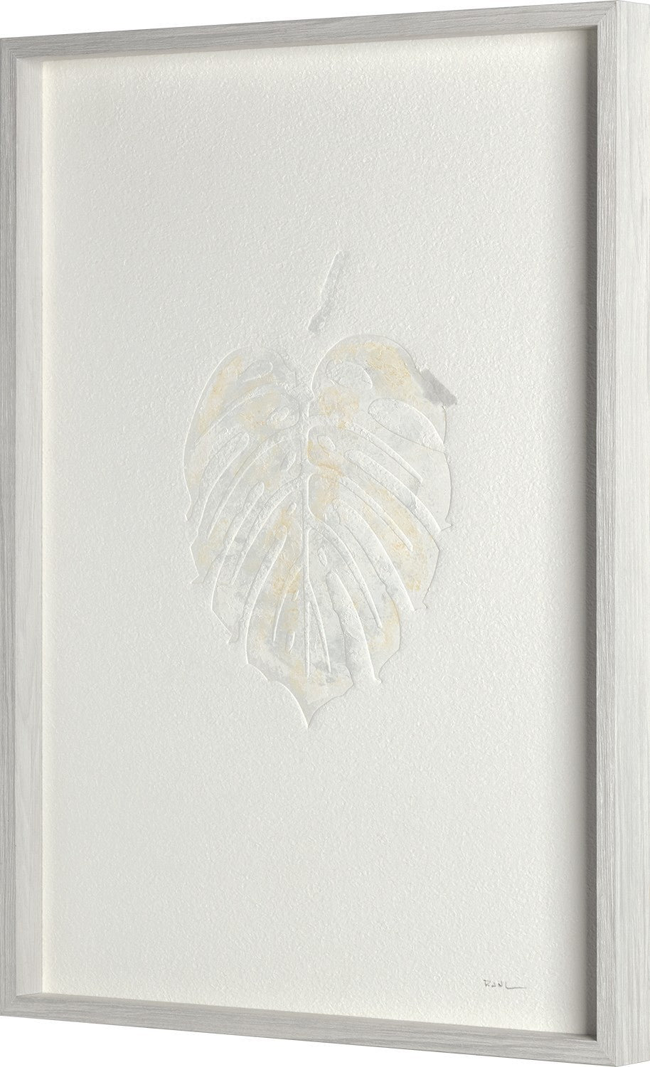 Monstera II — Emilio Ferrer, sztuka współczesna, widok 2