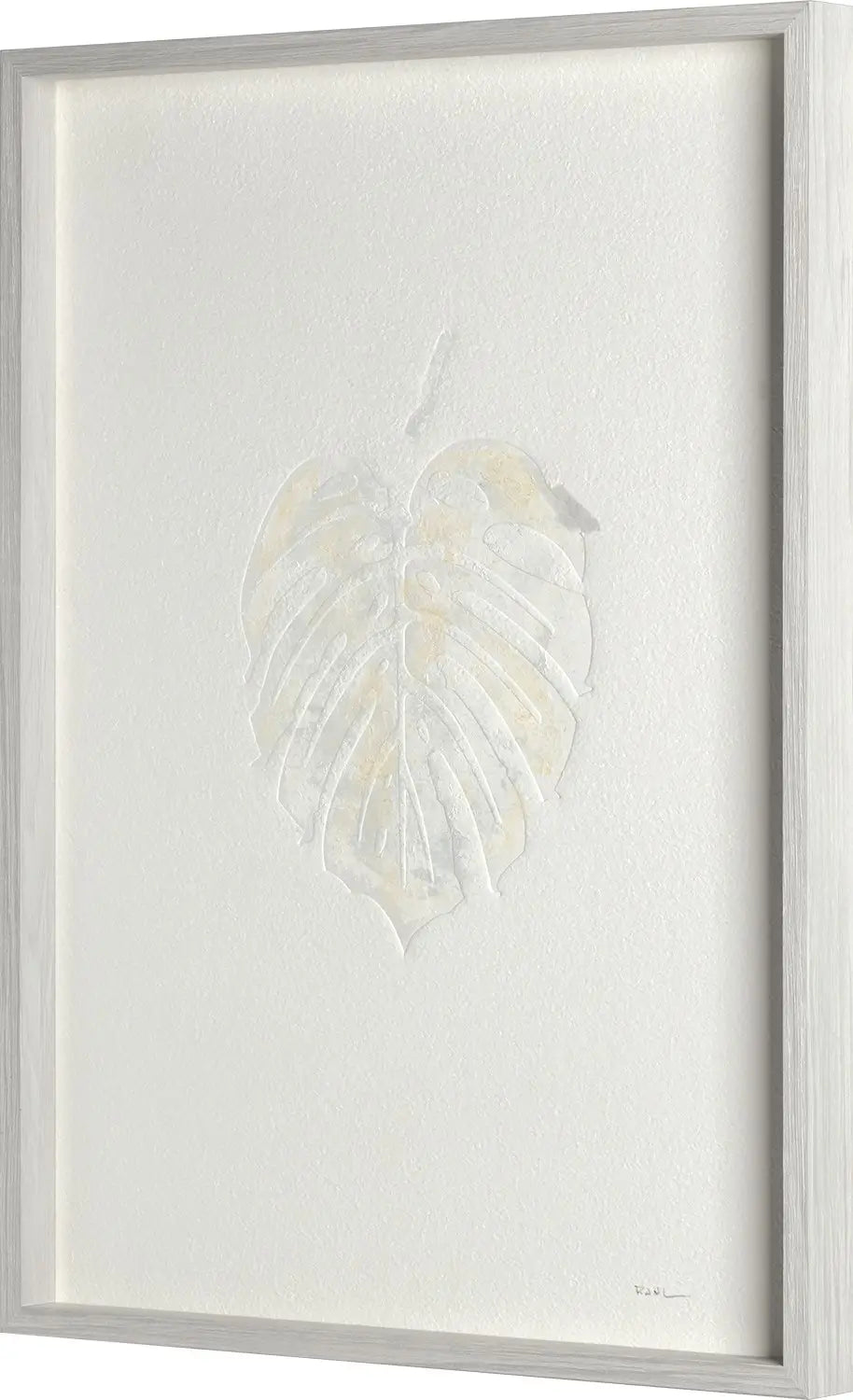 Monstera II — Emilio Ferrer, sztuka nowoczesna, widok 2