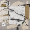 Montagnes II — Robert Archer, sztuka nowoczesna, widok 1