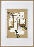 Montagnes III — Robert Archer, sztuka nowoczesna, widok 1
