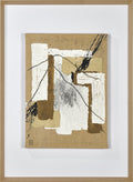 Montagnes IV — Robert Archer, sztuka nowoczesna, widok 1