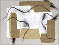 Montagnes — Robert Archer, sztuka nowoczesna, widok 1