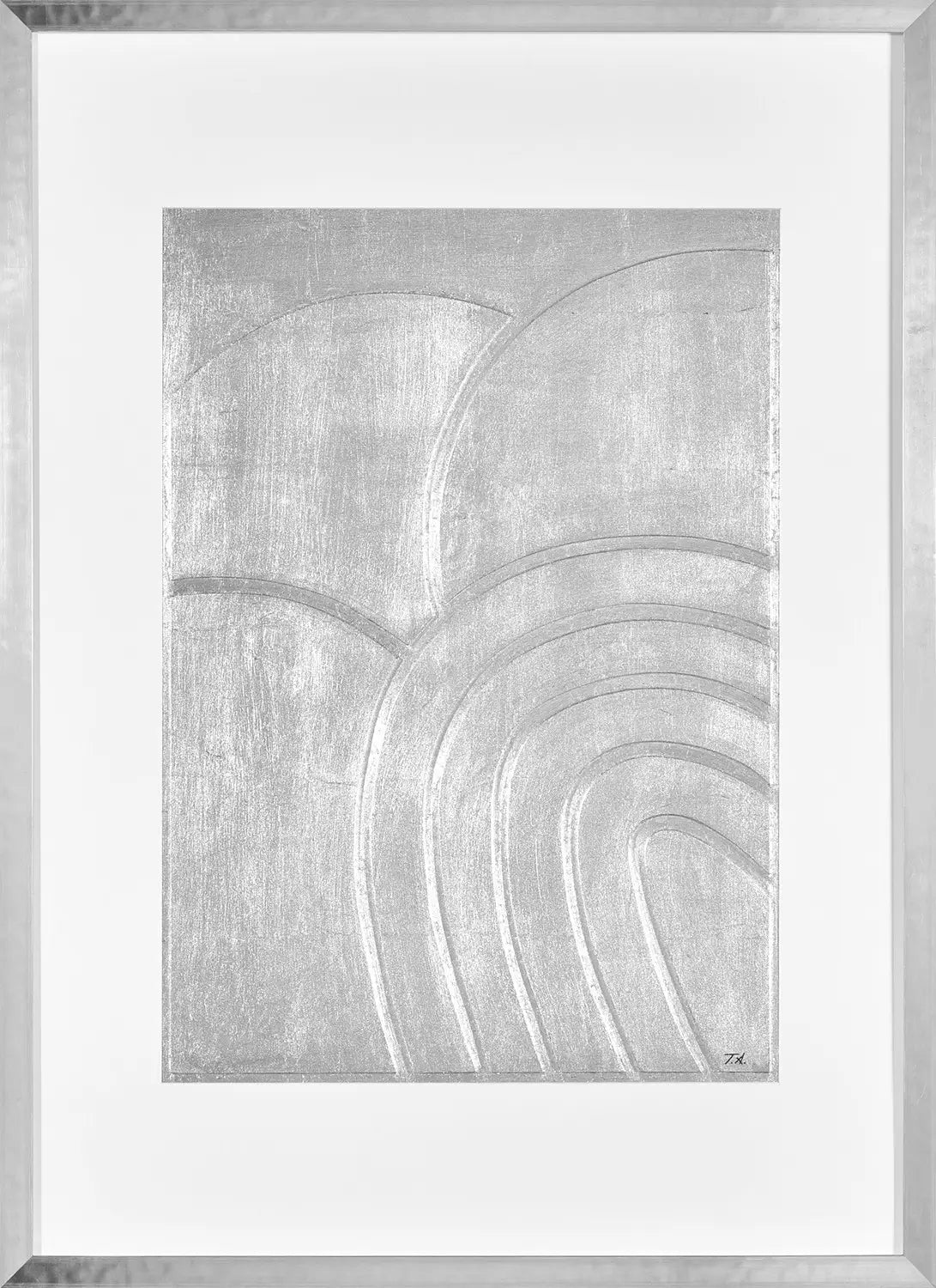 Moonlight 02 (Last unit) — Teresa Alonso, sztuka nowoczesna, widok 1