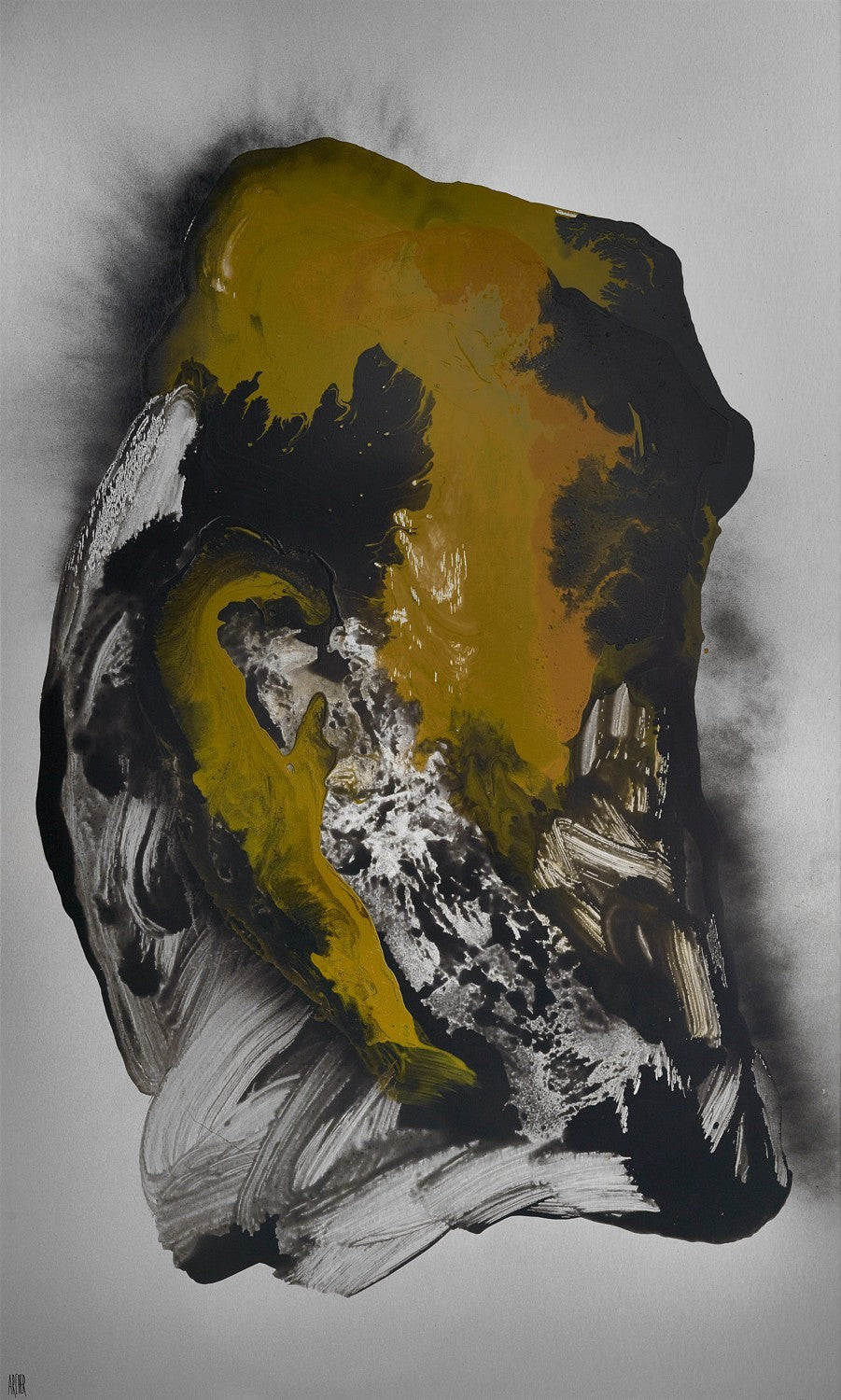 Morris — Robert Archer, sztuka nowoczesna, widok 1