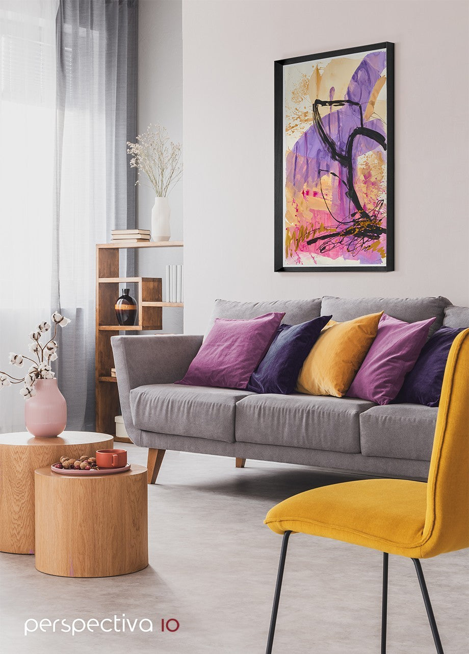 Motherwell II — Marina Nova, sztuka nowoczesna, widok 3