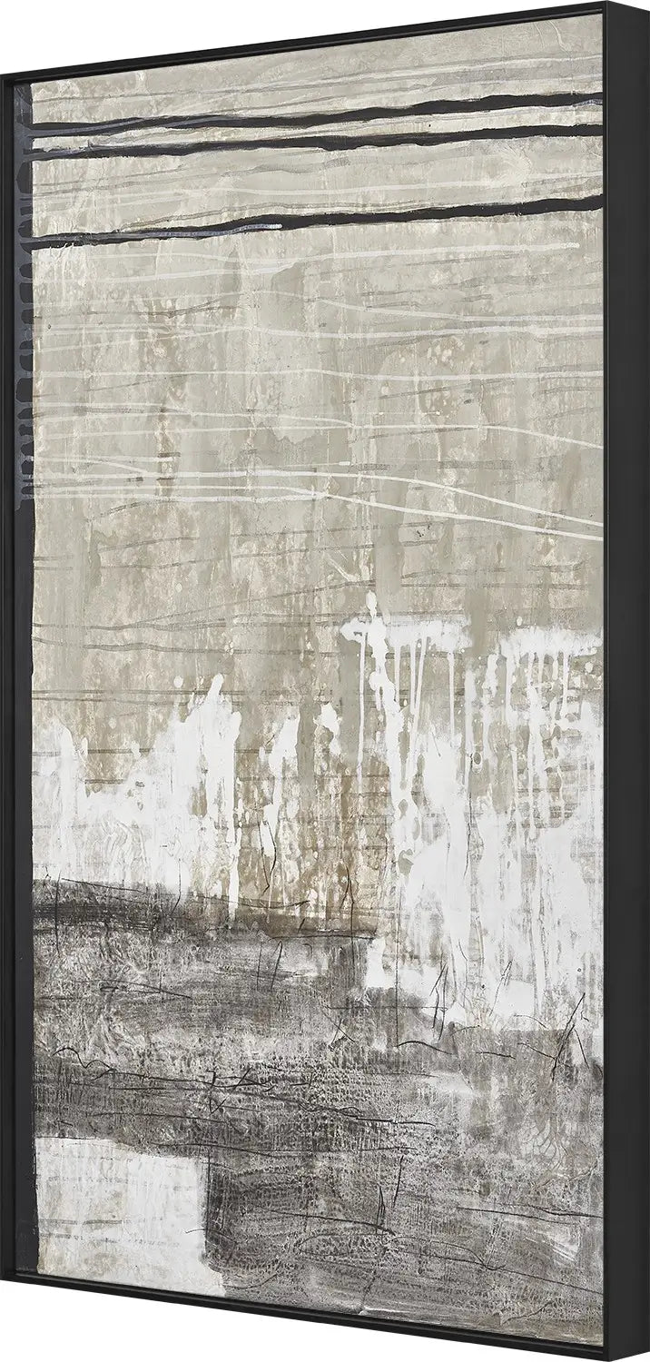 Narok II — Diego Serra, sztuka nowoczesna, widok 2