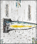 Nazca II XXL — Vicente Marzal, sztuka nowoczesna, widok 1