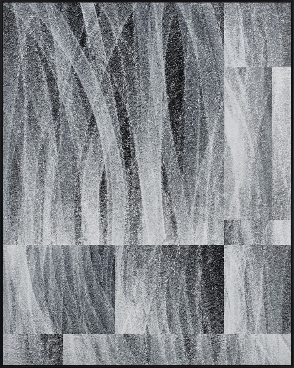 Nebraska 01 — David Siver, sztuka nowoczesna, widok 1