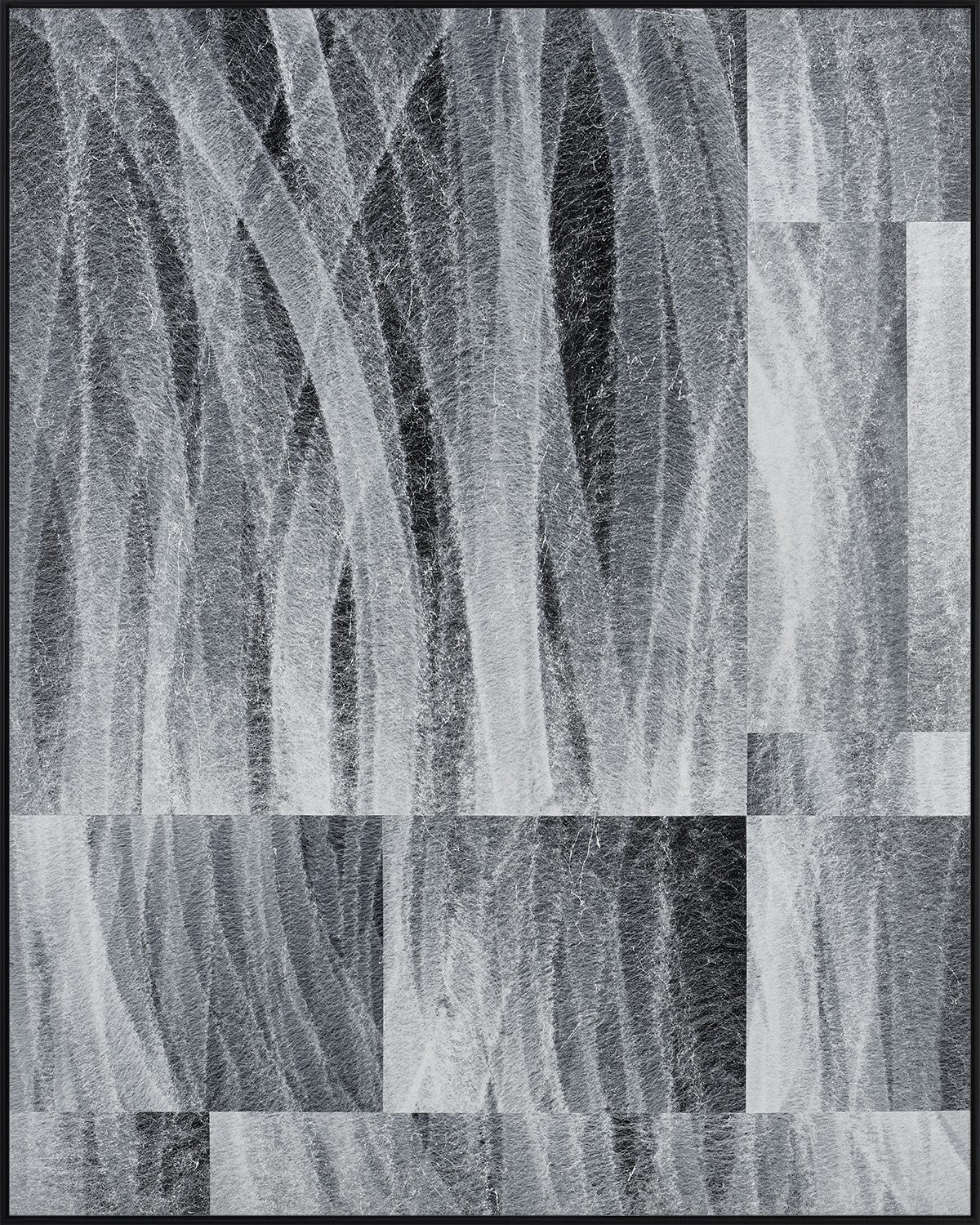 Nebraska 01 — David Siver, sztuka nowoczesna, widok 1