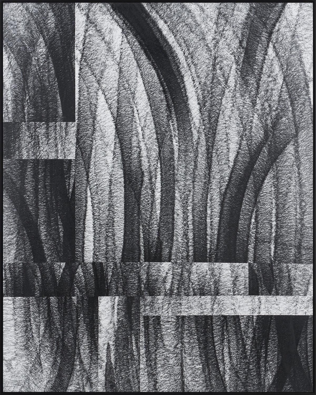 Nebraska 02 — David Siver, sztuka nowoczesna, widok 1