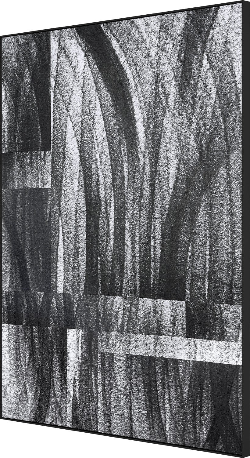 Nebraska 02 — David Siver, sztuka nowoczesna, widok 2