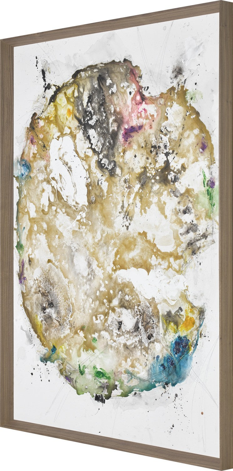 Nébula II — Vicente Marzal, sztuka nowoczesna, widok 2