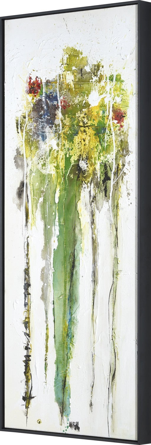 Nidaria II — Vicente Marzal, sztuka nowoczesna, widok 2