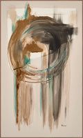 Omega 01 XXL — Emilio Ferrer, sztuka nowoczesna, widok 1