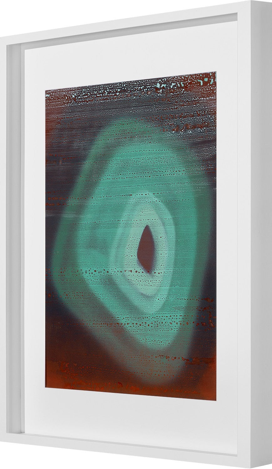 Ondina 01 — David Siver, sztuka współczesna, widok 2