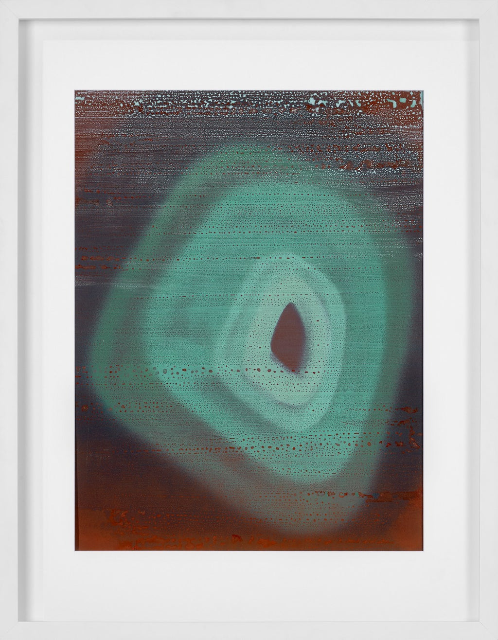 Ondina 01 — David Siver, sztuka nowoczesna, widok 1