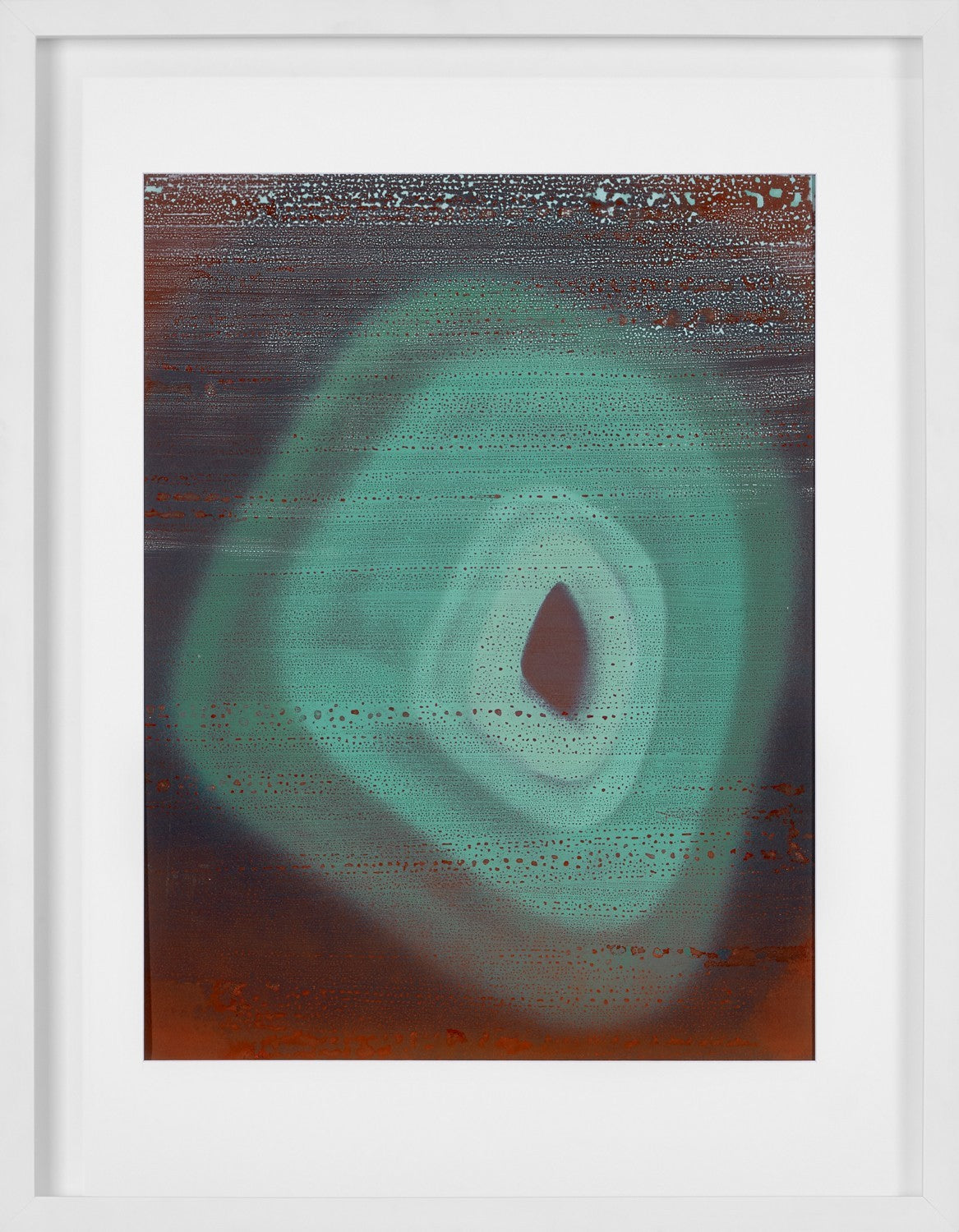 Ondina 01 — David Siver, sztuka nowoczesna, widok 1
