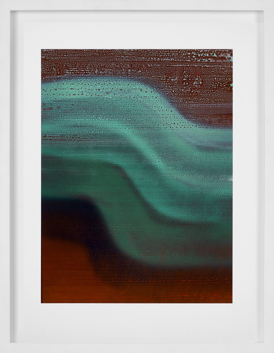 Ondina 02 — David Siver, sztuka nowoczesna, widok 1