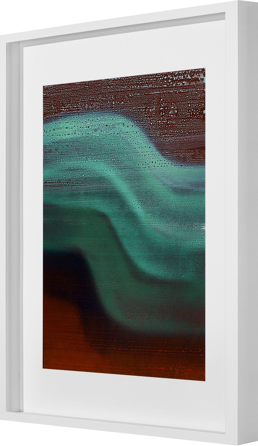 Ondina 02 — David Siver, sztuka nowoczesna, widok 2