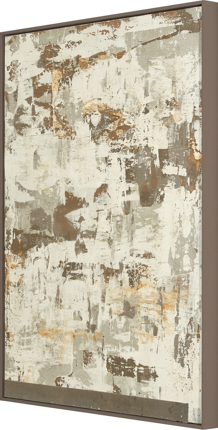 Onil 02 — Robert Archer, sztuka współczesna, widok 2