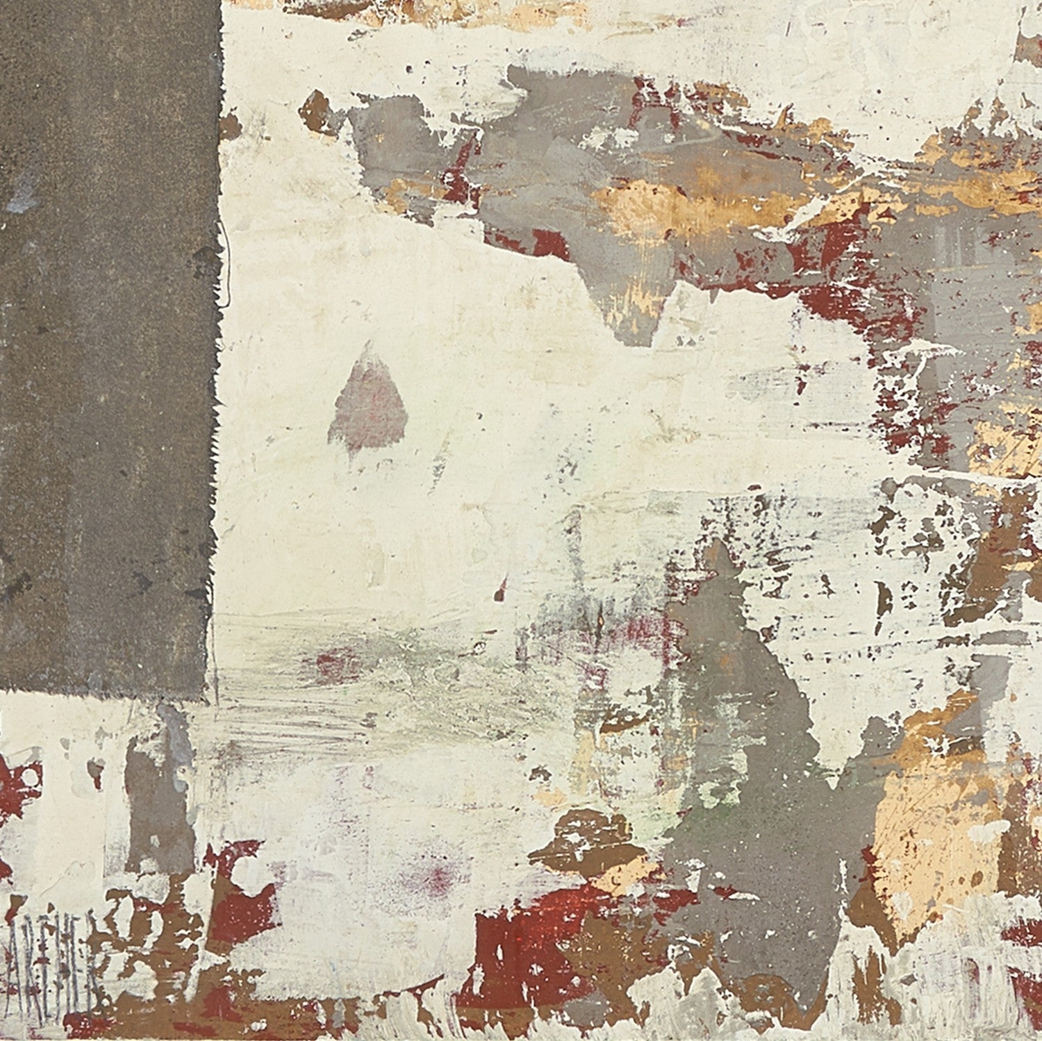 Onil 01 — Robert Archer, sztuka współczesna, widok 3