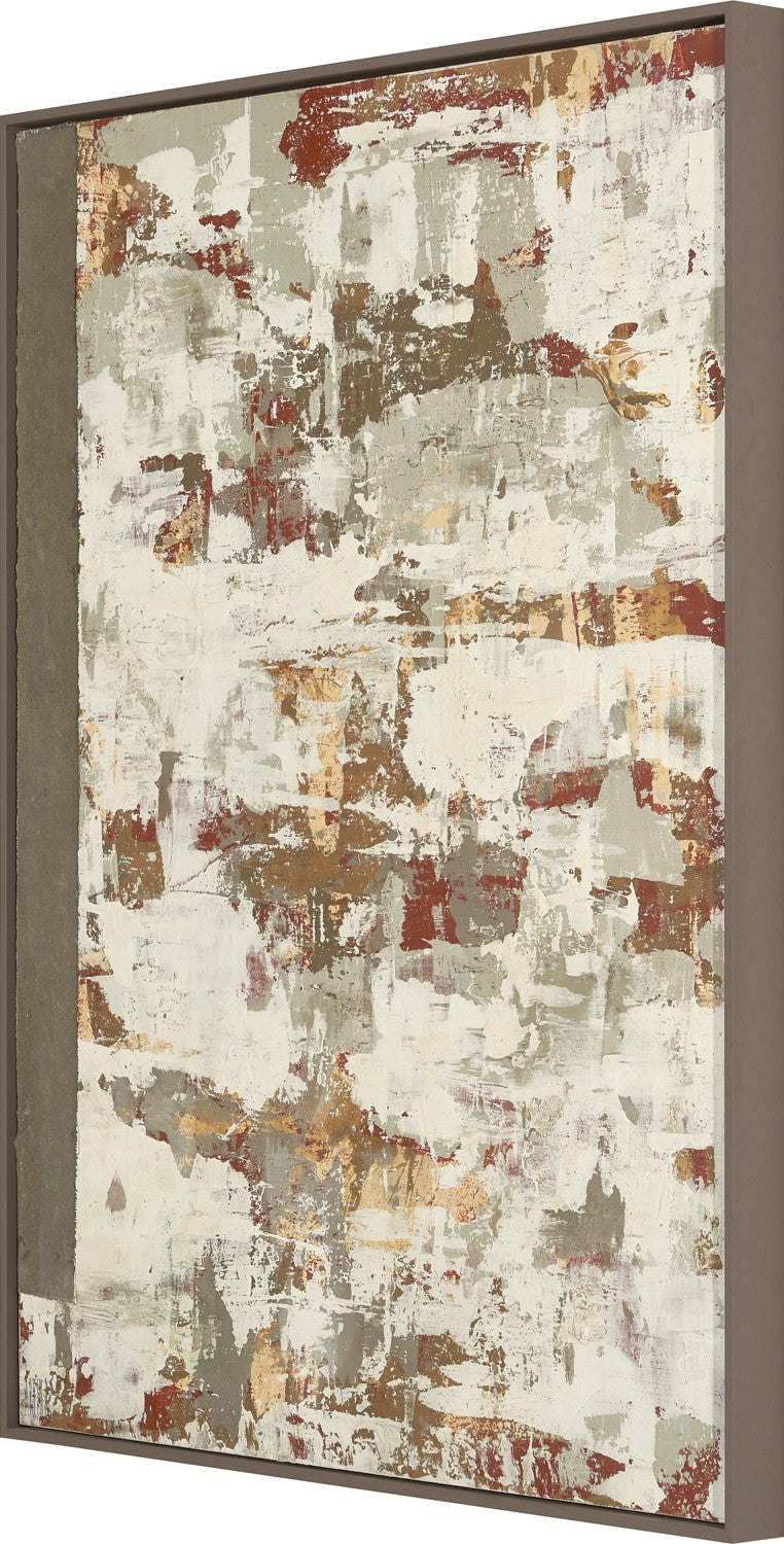 Onil 01 — Robert Archer, sztuka współczesna, widok 2
