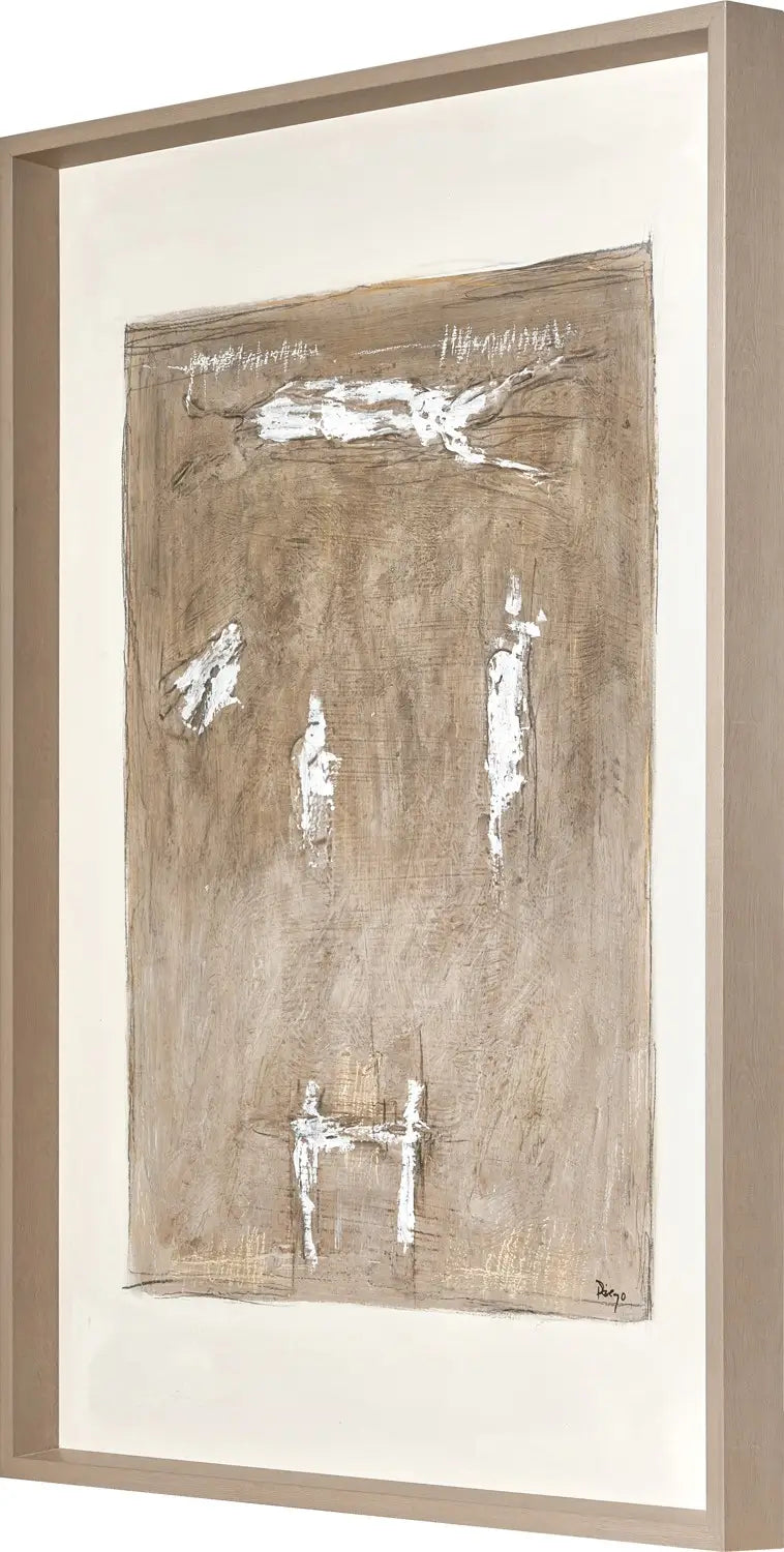 Orbe 01 — Diego Serra, sztuka nowoczesna, widok 2