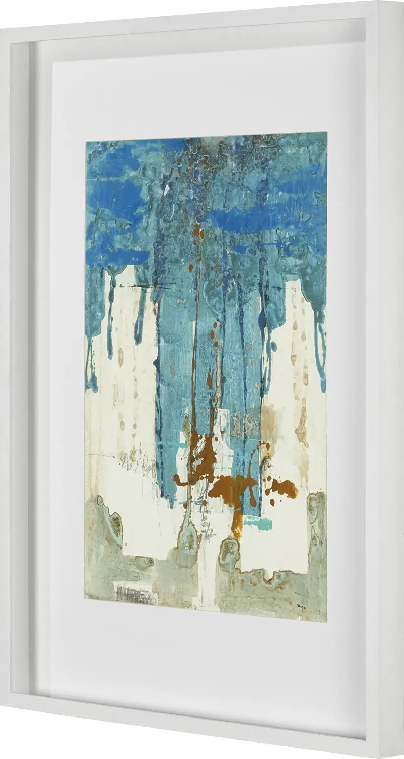 Palamós I — Diego Serra, sztuka nowoczesna, widok 2
