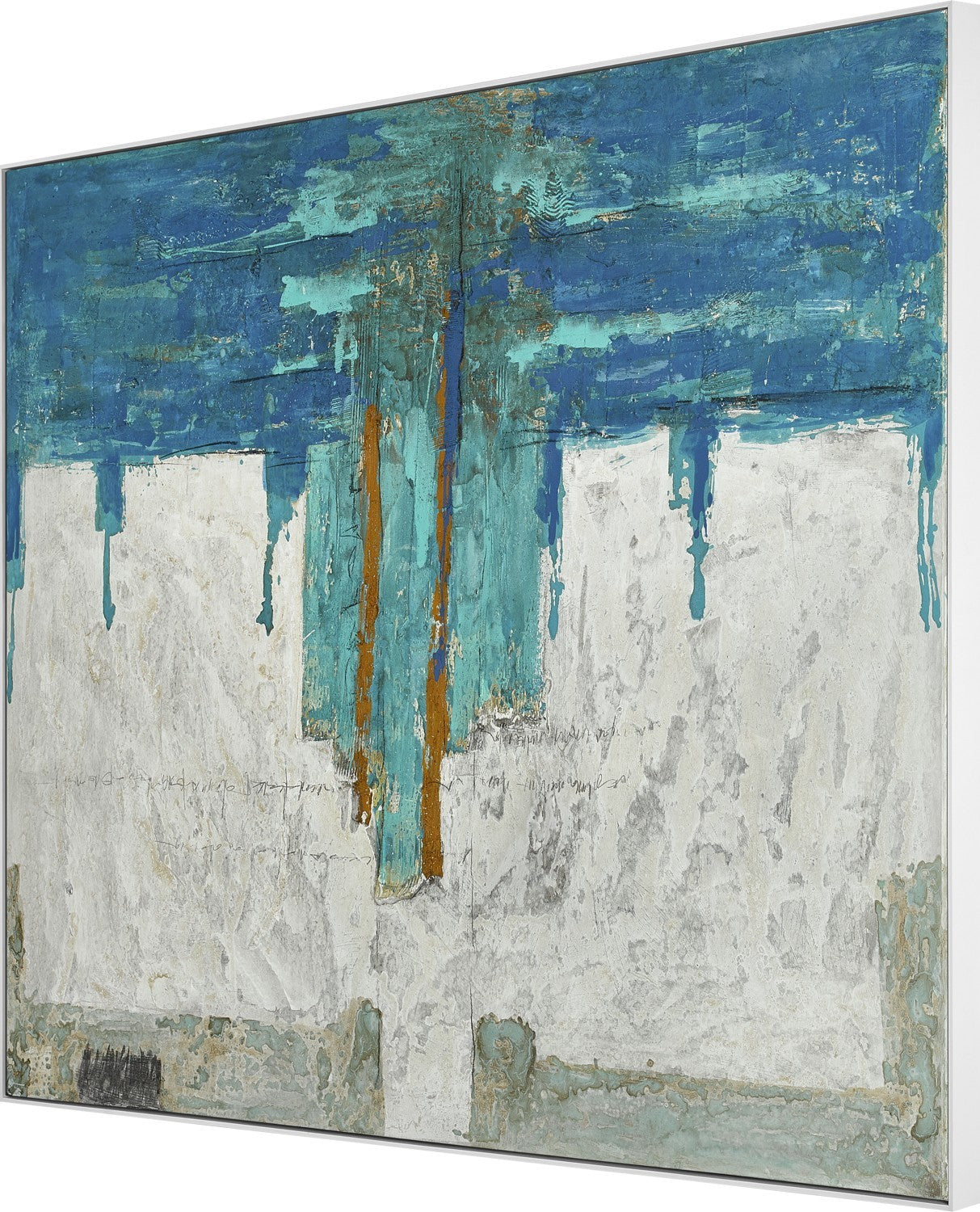 Paller — Diego Serra, sztuka współczesna, widok 2