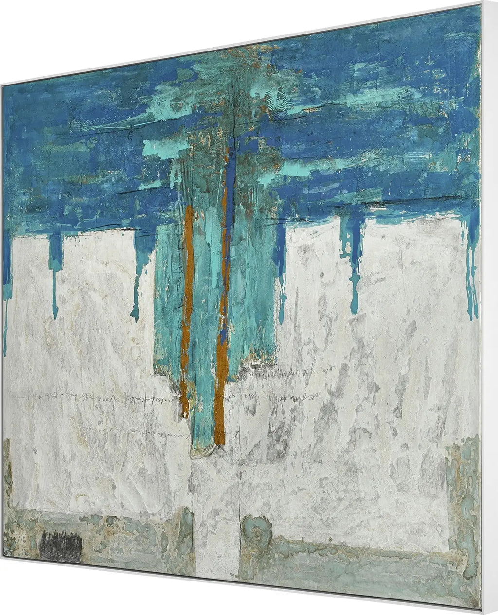 Paller — Diego Serra, sztuka nowoczesna, widok 2