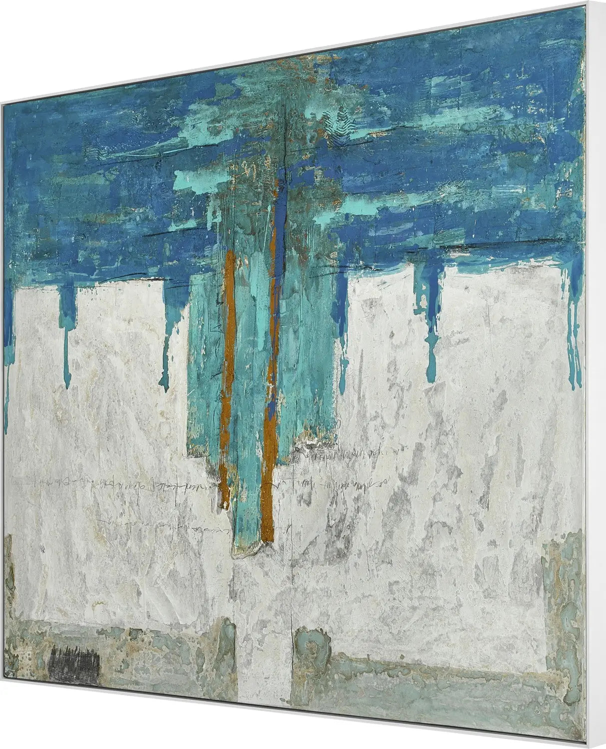 Paller — Diego Serra, sztuka nowoczesna, widok 2