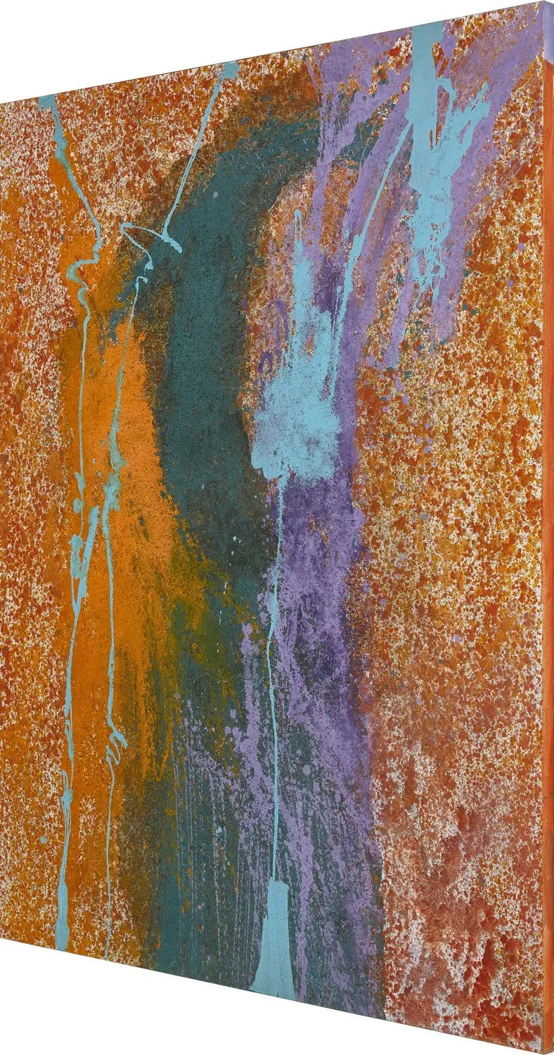 Pantone I — Diego Serra, sztuka nowoczesna, widok 2