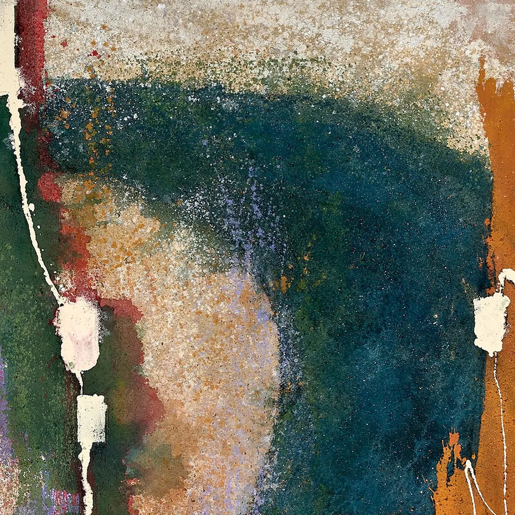 Pantone III — Diego Serra, sztuka nowoczesna, widok 3