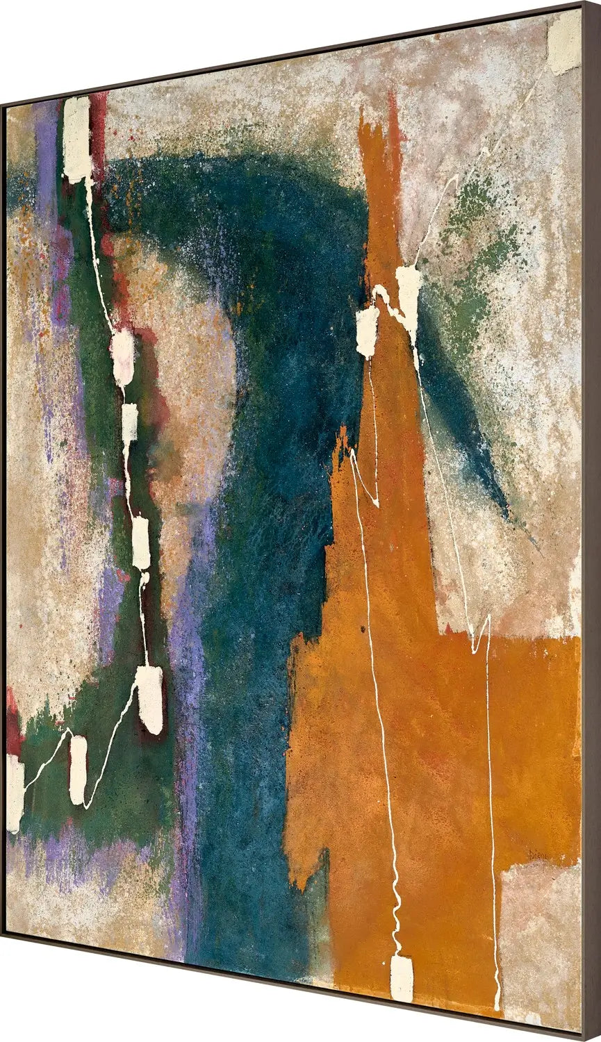 Pantone III — Diego Serra, sztuka nowoczesna, widok 2