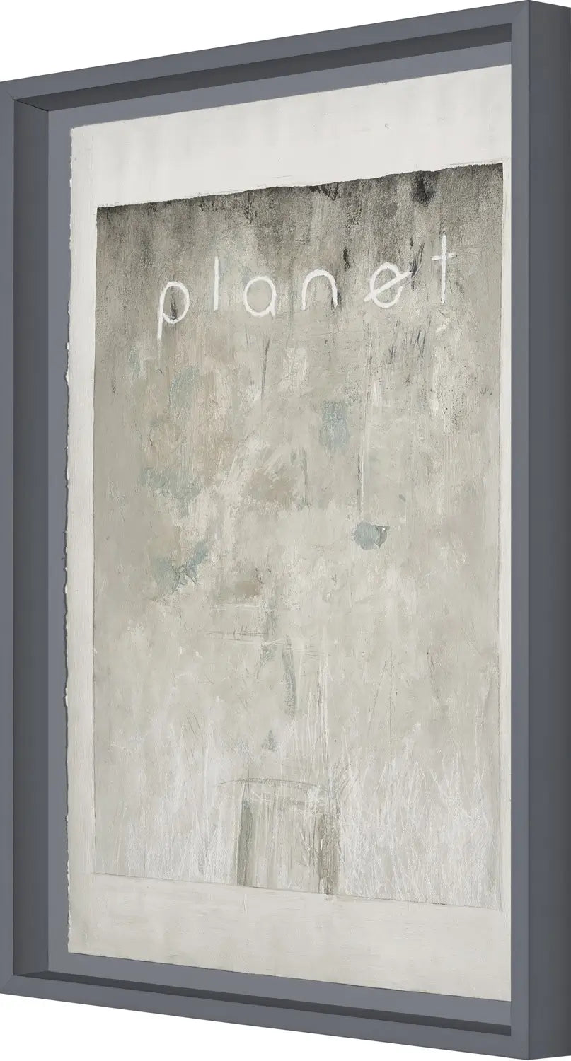 Planet 01 — Diego Serra, sztuka nowoczesna, widok 2