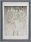 Planet 01 — Diego Serra, sztuka nowoczesna, widok 1