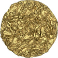 Plegos 01 Gold — Dana Marín, sztuka nowoczesna, widok 1