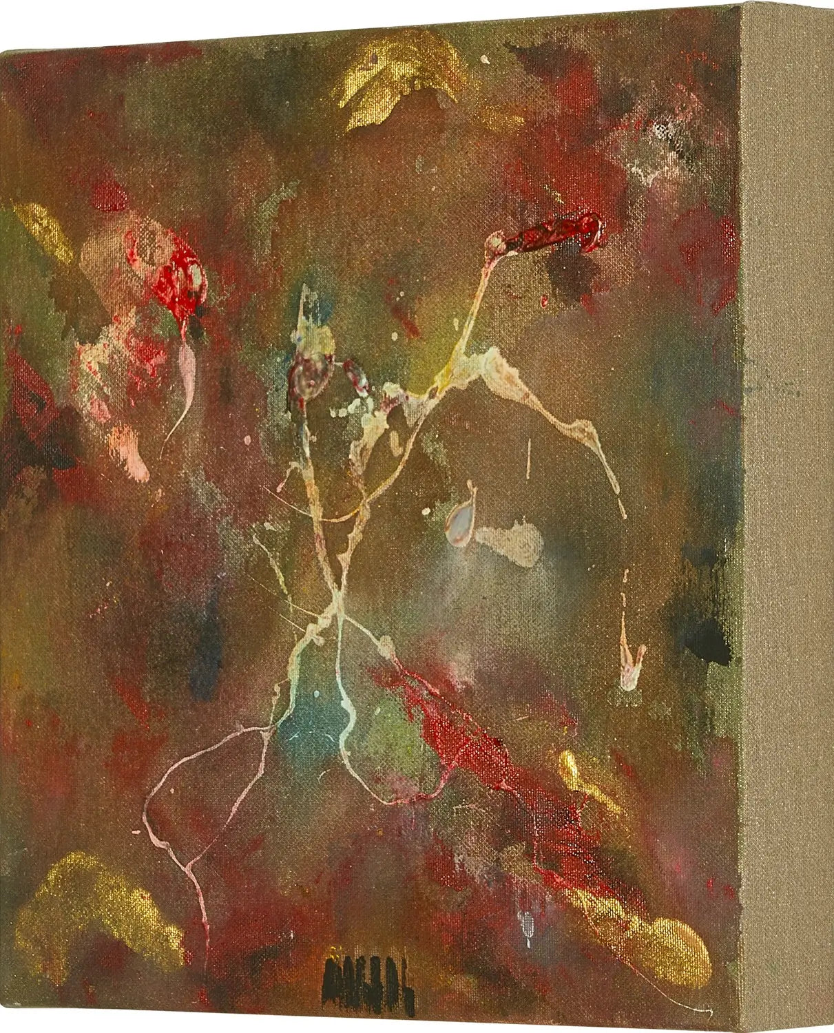 Quintanar 02 — Vicente Marzal, sztuka nowoczesna, widok 2