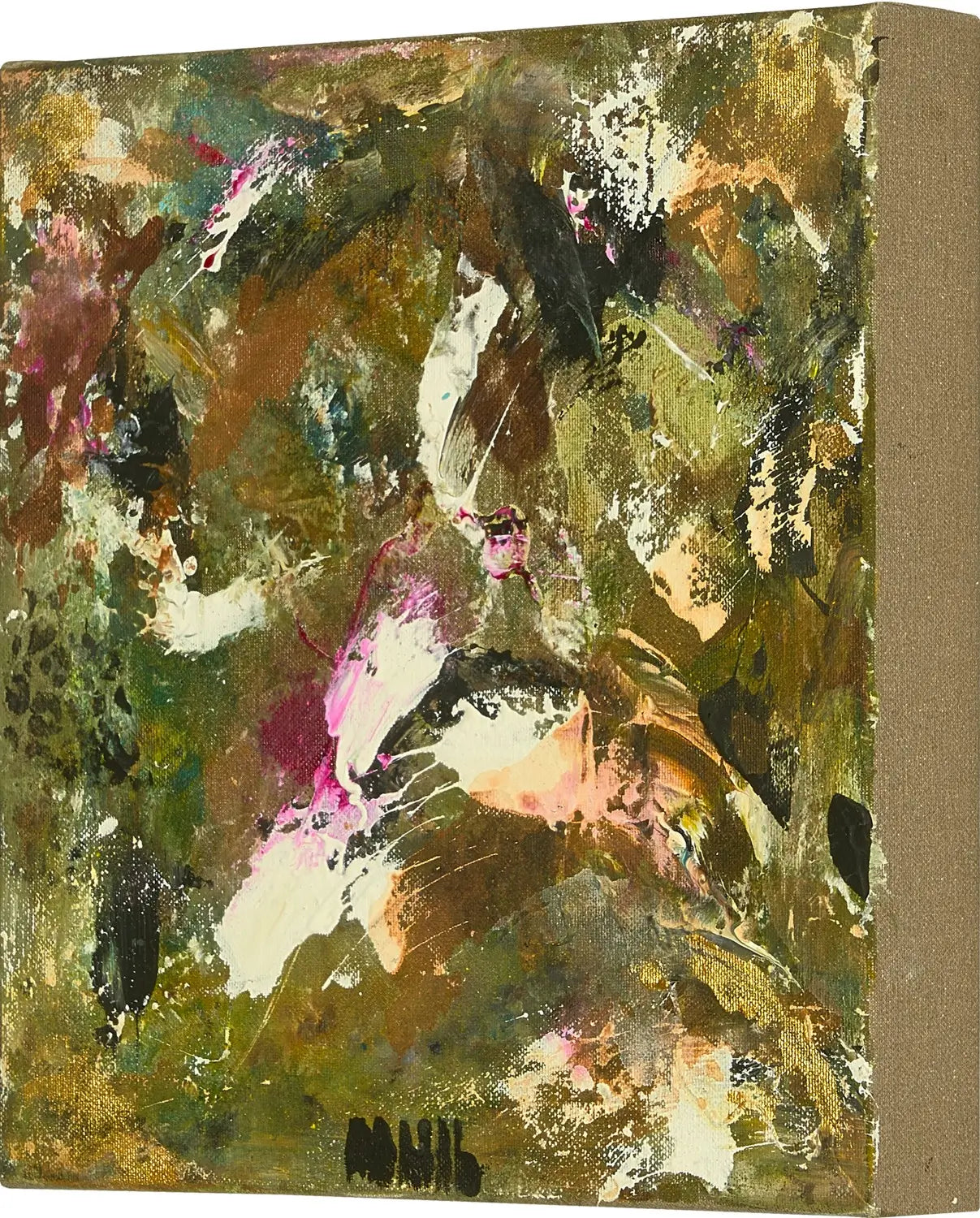 Priego 01 — Vicente Marzal, sztuka nowoczesna, widok 2