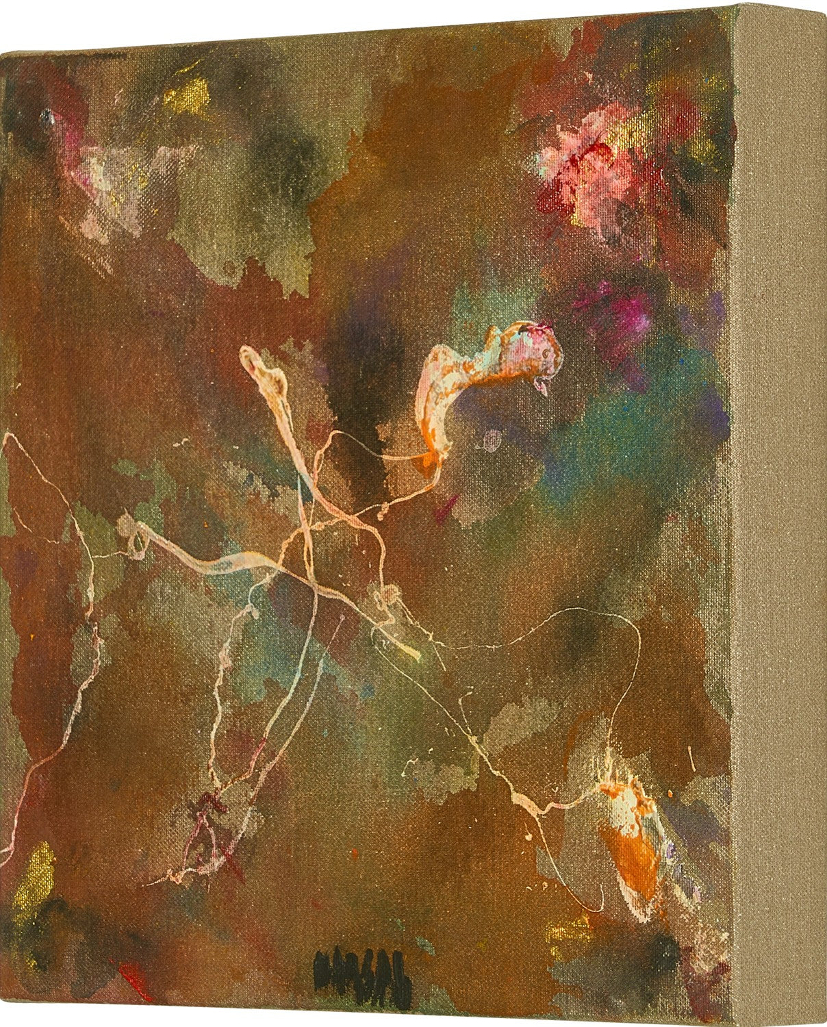Quintanar 01 — Vicente Marzal, sztuka współczesna, widok 2