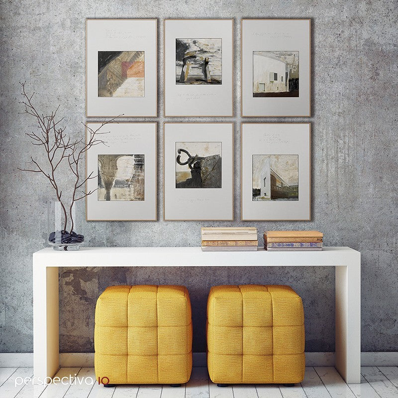 PVK 01 — Diego Serra, sztuka współczesna, widok 3