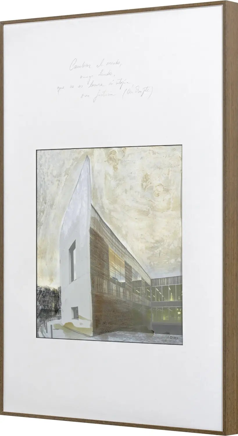 PVK 03 — Diego Serra, sztuka nowoczesna, widok 2