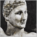 Romano — Vicente Soriano, sztuka nowoczesna, widok 1